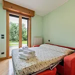 Apartment Happy San Felice del Benaco