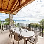 Apartment Happy San Felice del Benaco