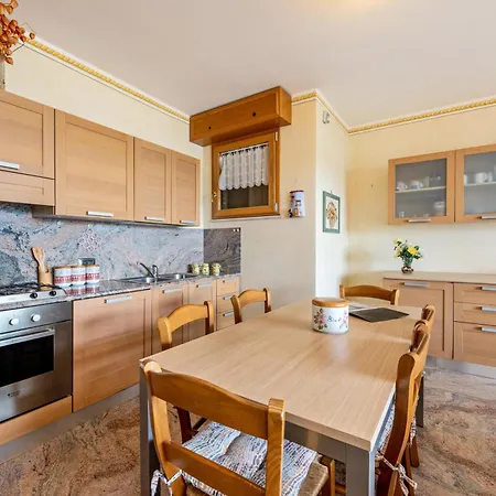 Happy Apartment
