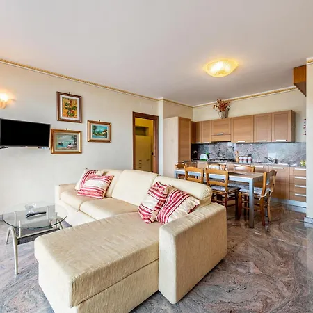 Apartamento Happy San Felice del Benaco