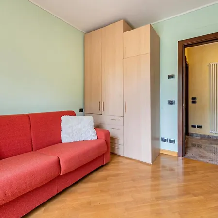 Apartamento Happy