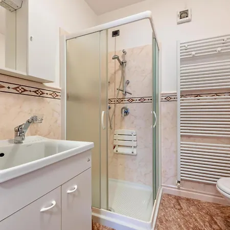 Apartamento Happy San Felice del Benaco