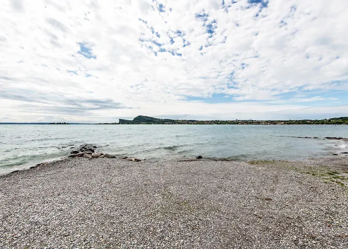 Apartment Happy San Felice del Benaco